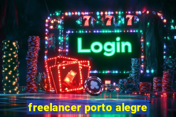 freelancer porto alegre